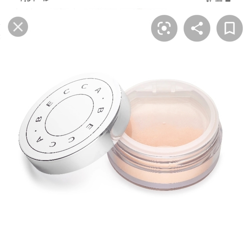 🆕️Becca hydra-mist set & refresh power